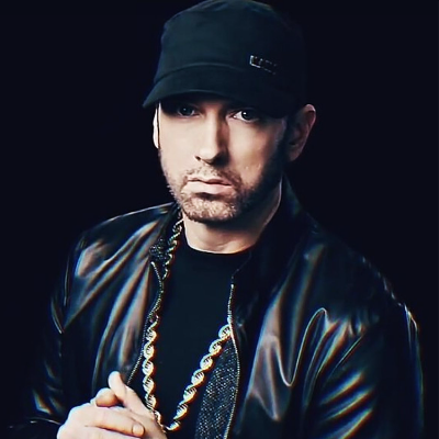 eminem drops lyric video for “godzilla” featuring