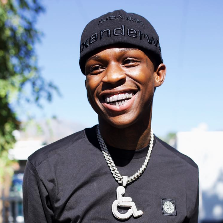 quando rondo cancels show following king von shooting